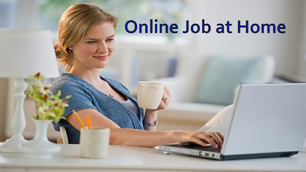 Online Jobs No Experience 10 Real Work From Home Jobs